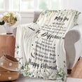 thumbnail image 2 of Happy Retirement Gifts for Women 2023, Retirement Gifts for Women, Best Goodbye Retirement Gifts for Friends, Teachers, Nurses, Doctors, Coworker Soft Flannel Retirement Blanket Throw 60 * 80inch, 2 of 6