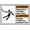 Warning Sign 1, variant on Bilingual Warning High Voltage Keep Out Aluminum Tin Warning Sign 8"x12" - For Home Outdoor Garden, Bilingual High Voltage Sign