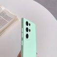 thumbnail image 5 of 0.3mm Ultra Thin Silicone Soft Case For Samsung Galaxy S24 Ultra S23 S22 S21 Plus Note20 A52 A72 A53 A73 Matte Transparent Cover, 5 of 5