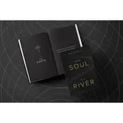 Your Soul Is A River by Nikita Gill