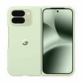 thumbnail image 3 of Google Étui en Silicone avec Magnets Jade (Vert) pour Google Pixel 10 Pro Fold, 3 of 5