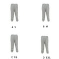 thumbnail image 4 of Pantalones ajustables Qarigey cama transpirable resistente a la suciedad antimojar la cama S, 4 of 6