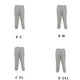 thumbnail image 4 of Vogacara Pantalones de ajustables para hombre, cama transpirable resistente a la suciedad, pantalones antimojar la cama, pañales masajeadores 3XL, 4 of 6