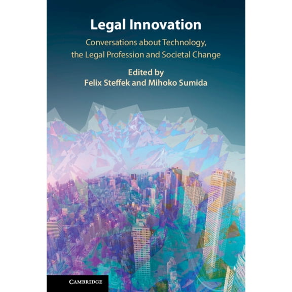 Legal Innovation, (Hardcover)