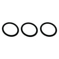 thumbnail image 5 of John Deere Original Equipment O-Ring 3 Pack - T77932, 5 of 6