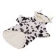 thumbnail image 4 of Ropa Para Cachorros, Ropa Cómoda Para Perros, Patrón De Vaca Práctico Y Práctico, Protección Confiable Para Perros Medianos A Grandes Para El Día A Día ANGGREK Otros, 4 of 8