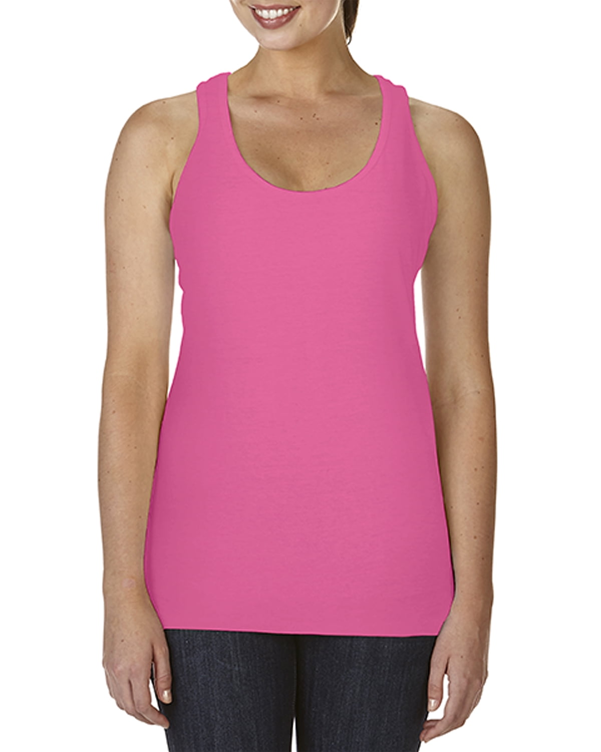 Comfort Colors Ladies' Lightweight 