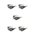 thumbnail image 1 of Gafas de sol a la moda Sonducket retro ligero multicolor, 1 of 6