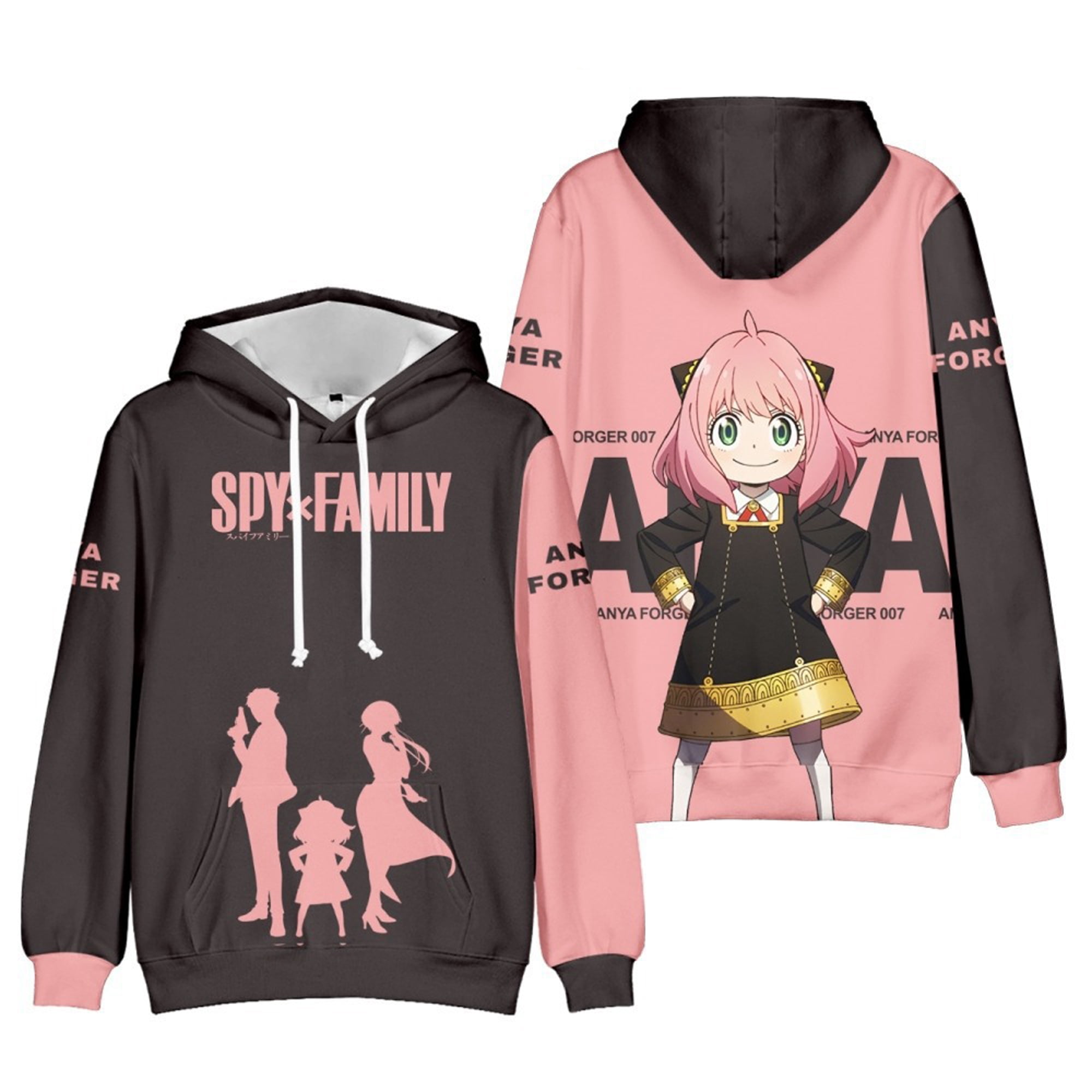 Details 89+ anime couple hoodies - in.cdgdbentre