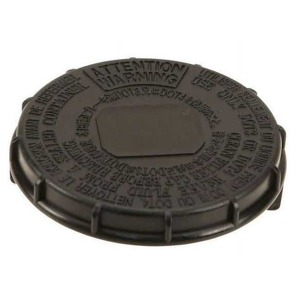 Brake Reservoir Cap - Compatible with 2005 - 2010 Honda Odyssey 2006 2007 2008 2009