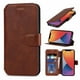 thumbnail image 4 of Marrón «Elegante marco de fotos con soporte para tarjetas y teléfono: ¡recuerdos con un diseño perfecto para los amantes de las últimas tendencias!»., 4 of 8