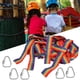 thumbnail image 5 of Red de nailon para escalada al aire libre para niños, entrenamiento físico para entretenimiento deportivo diario YUNYI BRAND Deportes, 5 of 8