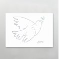 thumbnail image 4 of Cuadros Minimalistas Picasso Canvas, 4 of 4