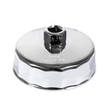 thumbnail image 2 of Steel Oil Filter Cap Wrench 78-79mm 15 Flutes 904 Car Remover Tool Fit GW NISSAN, 2 of 2
