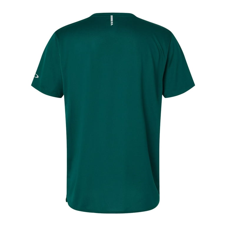 Oakley t shirt sizing deals