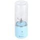thumbnail image 2 of Licuadora, Exprimidor De Frutas Azul 300ml Capacidad Para Picnic Para Viajes Para Oficina Para Hogar ANGGREK Otros, 2 of 8