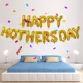 thumbnail image 3 of Dengmore 16 Inch Mother's Day Decoration Balloon-Best Mom-Amazing Mom-Super Mom, 3 of 4