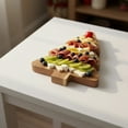 thumbnail image 1 of Cooked Food Board 3 Piece Set Quality Wood 3 Piece Set, 1 of 1