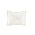 thumbnail image 6 of Mainstays Ivory Shaggy Fur 2 piece Comforter Set, Twin / Twin XL, 6 of 6