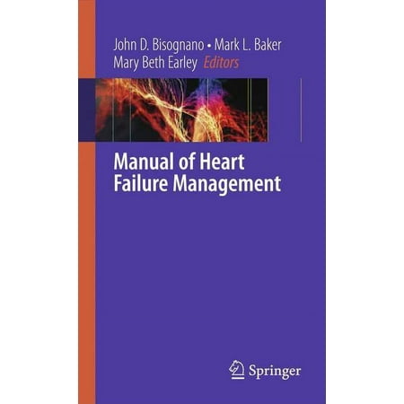 UPC: 9781848821842 | Manual of Heart Failure Management (Paperback)