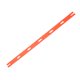 thumbnail image 5 of Barra de agilidad para fútbol, ​​accesorio para actividades deportivas, resistente y versátil, 80 cm. Naranja, 5 of 8