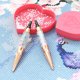 thumbnail image 3 of Wdftyju Herramienta de dibujo de bordado de diamantes de imitación con punta de pintura de diamante (03) Wdftyju 6zg2zz8mv5bv8pc1D03, 3 of 7