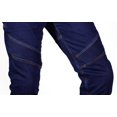thumbnail image 4 of Pantalón Motociclista Kevlar Black Label Biker  Stelvio, 4 of 7