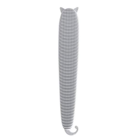 LSLJS Tongue Grooming Comb Pet Floating Hair Removal Comb Massage Comb Brush, Pet Supplies