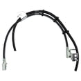 thumbnail image 3 of TRQ Front Right Brake Hose BLA62056 Fits Select 2002-2006 Ford Expedition , 2002-2006 Lincoln Navigator, 3 of 4