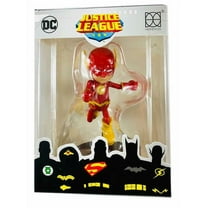 DC Justice League Herocross DC Justice League The Flash 3" Action Figure