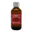 thumbnail image 2 of Dr Sana Boricated Alcohol. Muscle Analgesic, Acne Treatment. Antiseptic. Ear Flush. Multi Use Product. External Use. 2 fl.oz. Pack of 6, 2 of 5