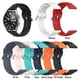 thumbnail image 5 of Correa deportiva para Samsung Galaxy Watch 3 Correa de silicona ajustable de repuesto, 5 of 9