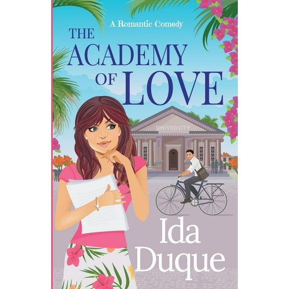 Sunny Beach University The Academy of Love, Book 1, (Paperback)