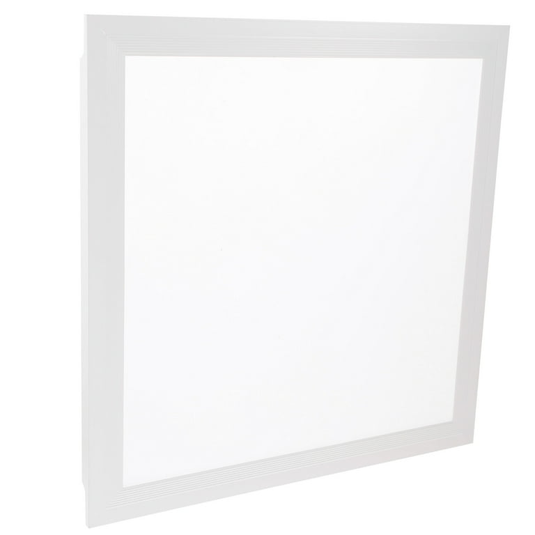 Ceiling Light Cover Square Recessed Light Cover For Ceiling Light Classroom  - Walmart.com