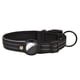 thumbnail image 1 of Fiudx Collar Airtag para Perro, Nailon Suave, Soporte Airtag Integrado, Diseño Reflectante para Visibilidad Nocturna, Cómodo para Perros Pequeños, Disponible En Varios Tamaños, Incluye Destornillador, 1 of 1