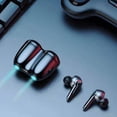 thumbnail image 4 of Auriculares Bluetooth para juegos True Wireless Mini Ligero de Baoblaze Auricular para juegos, 4 of 8