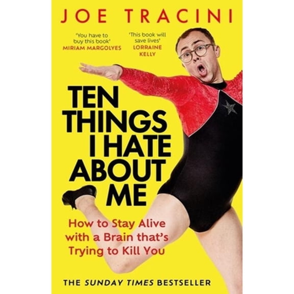 Pre-Owned Ten Things I Hate about Me (Paperback) 1398705942 9781398705944