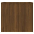 thumbnail image 6 of vidaXL Coffee Table Lift Top End Table Accent Side Sofa Table Engineered Wood, 6 of 9
