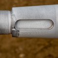 thumbnail image 6 of 10Pack Round Ended Feather Key, 4 x 4 x 10mm Stainless Steel Key Stock Keystock, 6 of 6