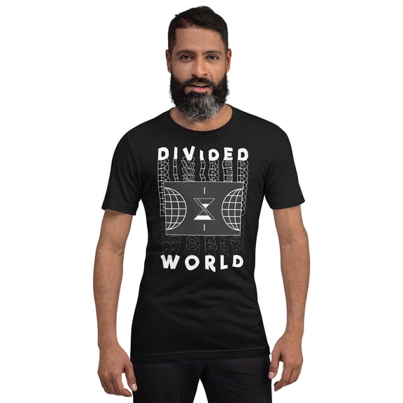 Divided World T-shirt