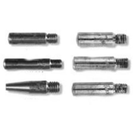 

Contact Tip 0.06 Heavy Duty Aluminium