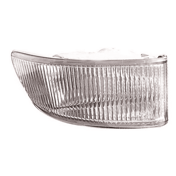 For Lexus ES 300 1997-1999 Fog Light Assembly Passenger Side CAPA Certified | LX2593101 | 81210-33080