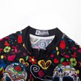 thumbnail image 5 of Camiseta de ciclismo profesional Weimostar para mujer, ropa de ciclismo con calaveras, camiseta de verano para bicicleta de montaña, camiseta deportiva para carreras, ropa de ciclismo de secado rápido, 5 of 5