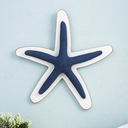 

Resin Pendant Ocean Wind Wall Hanging Home Wall Decoration