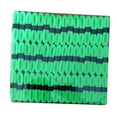 thumbnail image 4 of Almencla 48Pcs Tennis Racket Grip Tape Badminton Squash Racket Over Grip Sweat Absorption green, 4 of 8