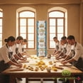 thumbnail image 4 of Caputo 00 Pasta Fresca E Gnocchi Flour 25 KG - Italian Flour, 4 of 5