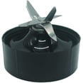 thumbnail image 2 of Replacement parts 18oz/24oz/32oz Cup and Extractor Blade Set, Compatible with Nutribullet prime/balance/lean/Max/select with 1200W Blender Juicer (7), 2 of 5