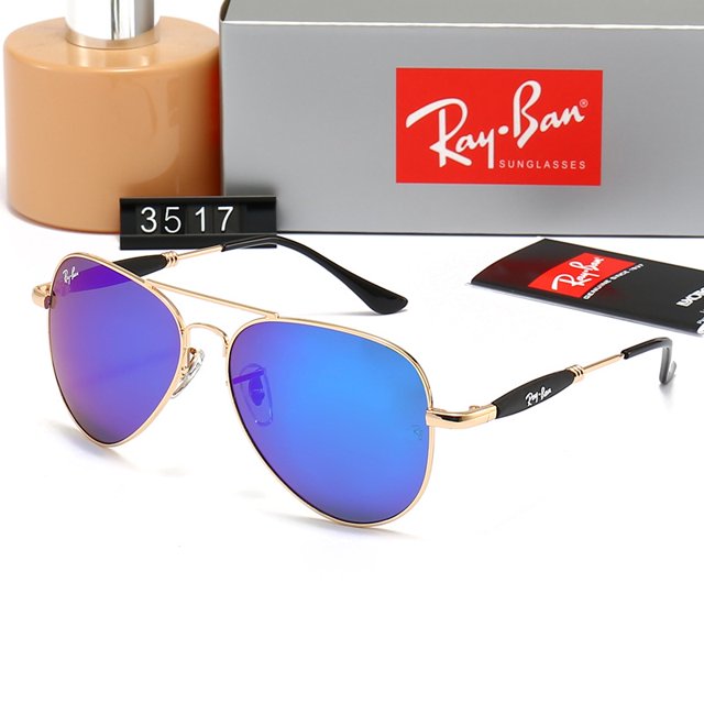Nuevos Lentes De Sol De Vidrio Para Hombres Y Mujeres Moda universal resort casual Gao Jiahui unisex