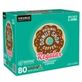 thumbnail image 2 of The Original Donut Shop Coffee K-Cup Pod, 80 Count, 2 of 4