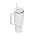 thumbnail image 1 of Frasco Caliente 304 Acero Inoxidable 40oz para Acampar Senderismo Picnic, 1 of 9